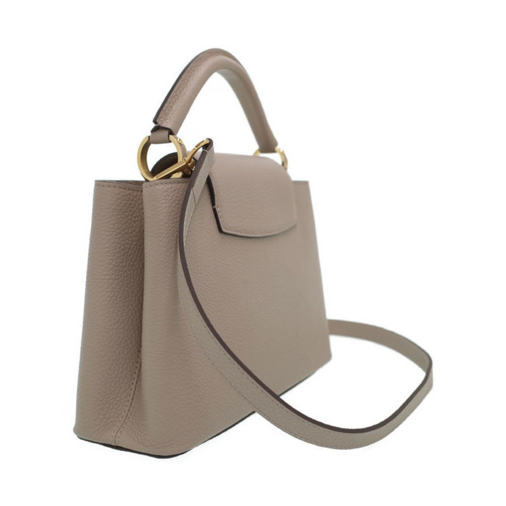 Louis Vuitton Bag Capucines - Picture 1 of 8